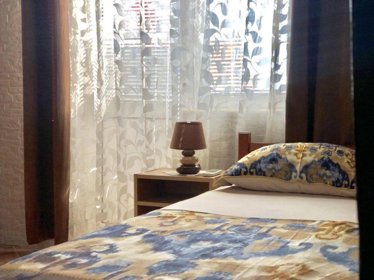 Apartments Zuto Улцин Екстериор снимка