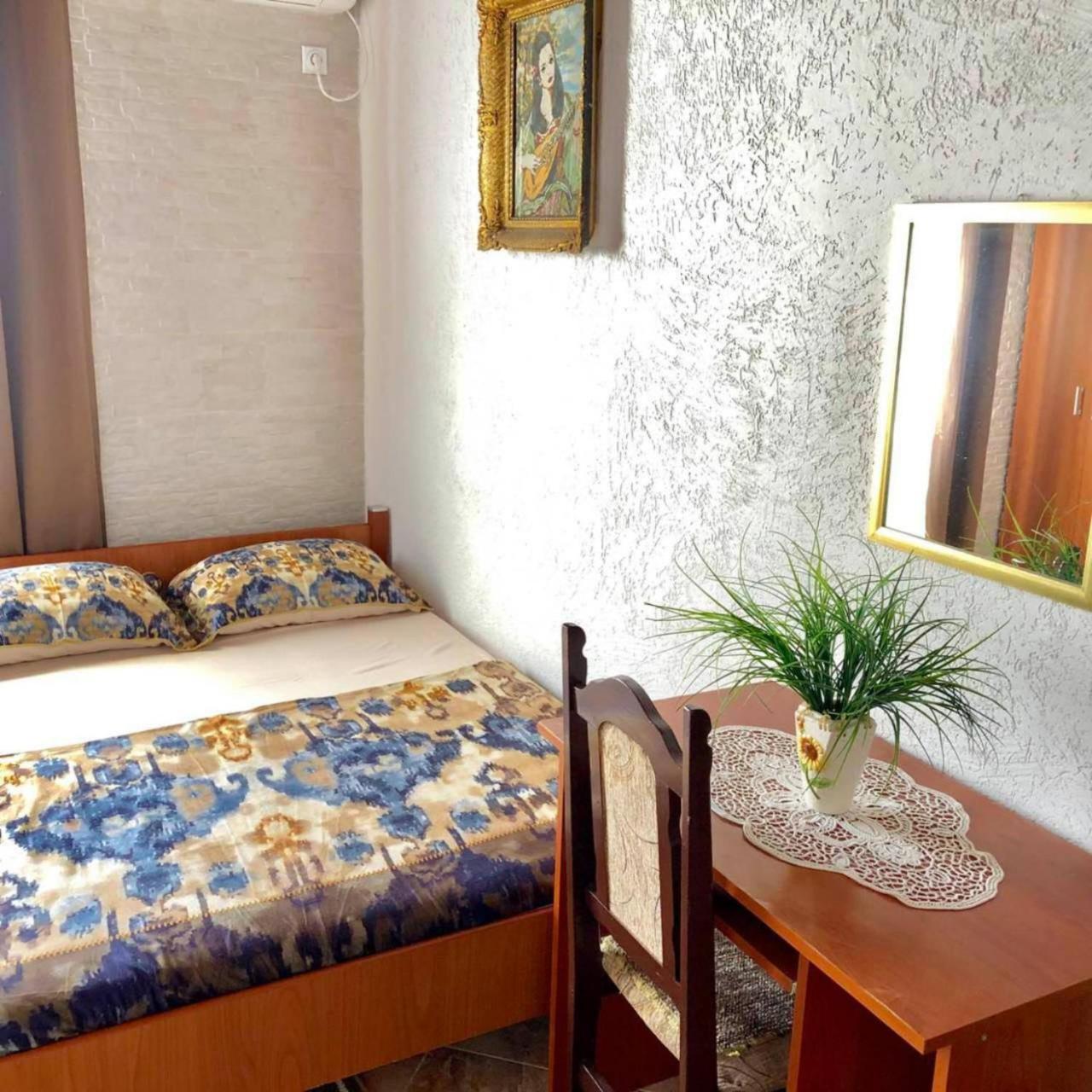 Apartments Zuto Улцин Екстериор снимка